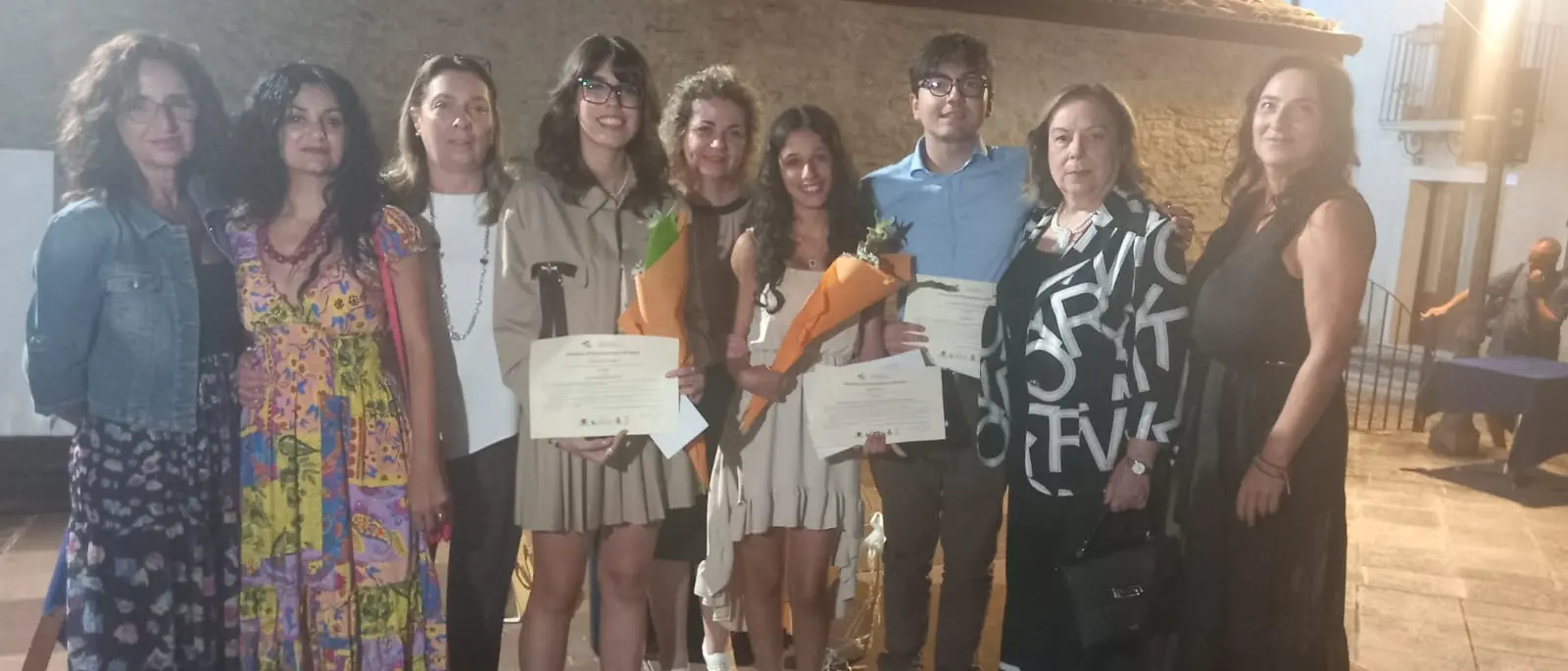 Prima edizione del “Premio giornalistico Gianfranco Sansalone 2025”: i vincitori