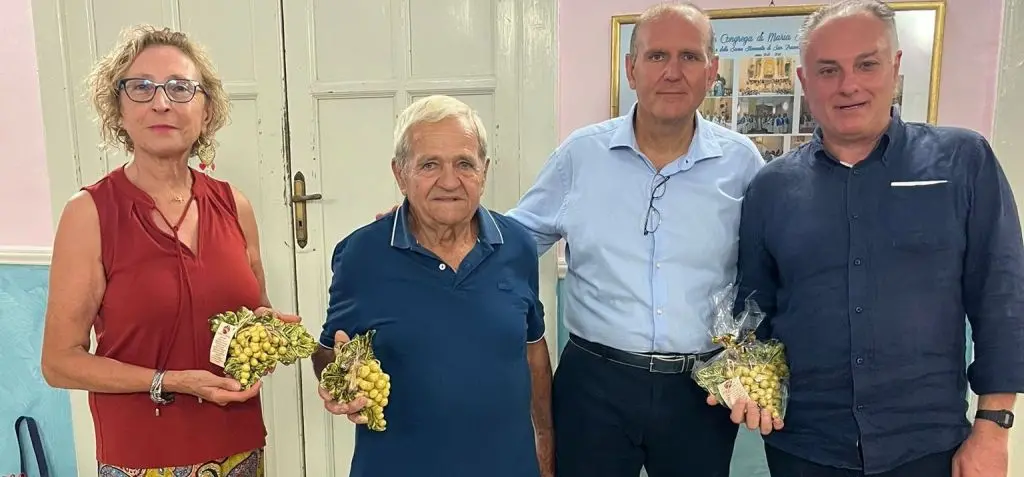 A Bagnara una serata di riflessione dedicata al vino