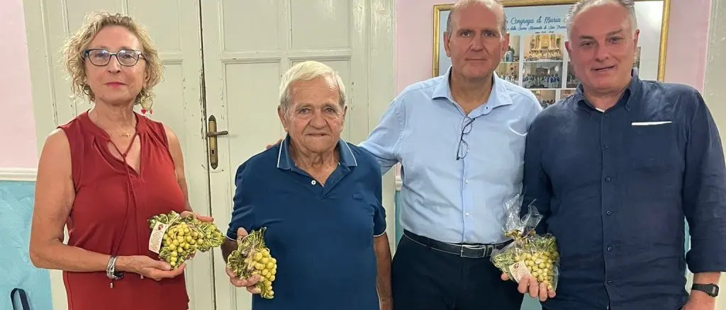 A Bagnara una serata di riflessione dedicata al vino