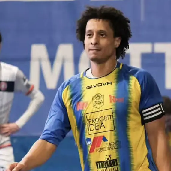 Futura, Humberto Honorio lancia la nuova stagione: «Ripartiamo con la stessa grinta»