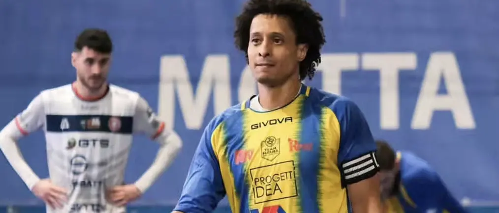 Futura, Humberto Honorio lancia la nuova stagione: «Ripartiamo con la stessa grinta»