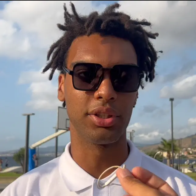Douglas “Dag” Marini si presenta alla Dierre Reggio Calabria: «Pronto a dare tutto per questa squadra»