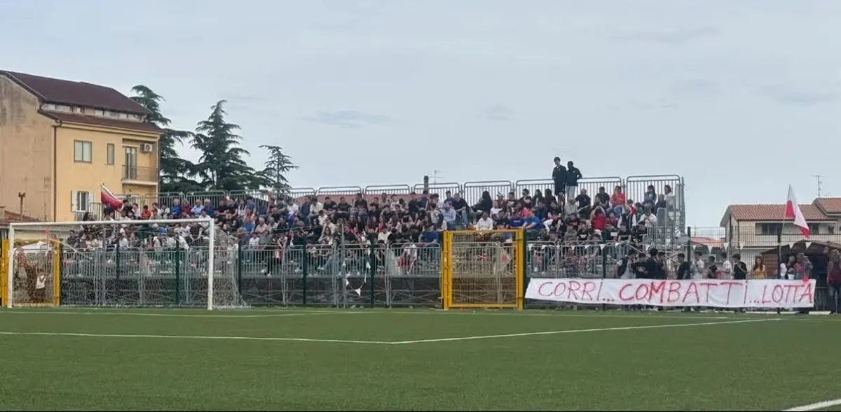 Gioiosa Ionica, Pd: «L'Us Gioiosa può giocare nello stadio comunale»