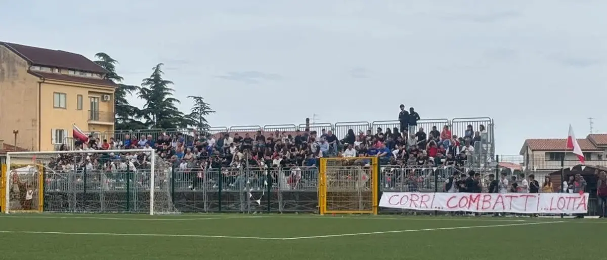 Gioiosa Ionica, Pd: «L'Us Gioiosa può giocare nello stadio comunale»