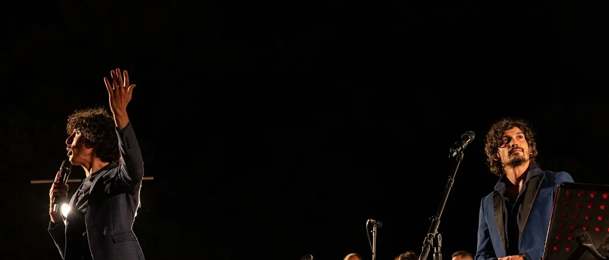 ReggioFest 2025, all'arena Neri di Catona il Coro lirico siciliano con un inedito dittico musicale