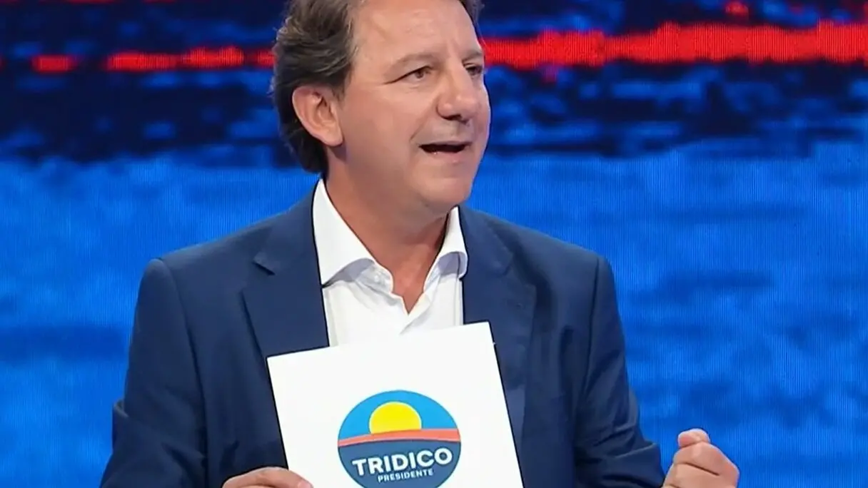 Tridico attacca: «Agenda Occhiuto, solo fake news e promesse mancate»