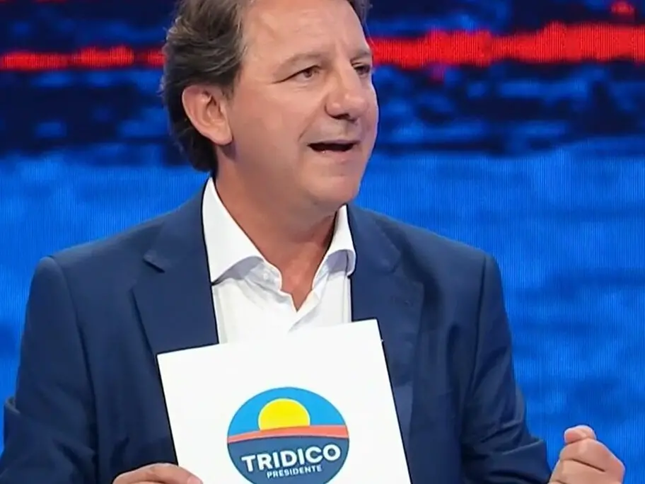 Tridico a Perfidia: «La Calabria aspetta la sua primavera e io mi candido per vincere»