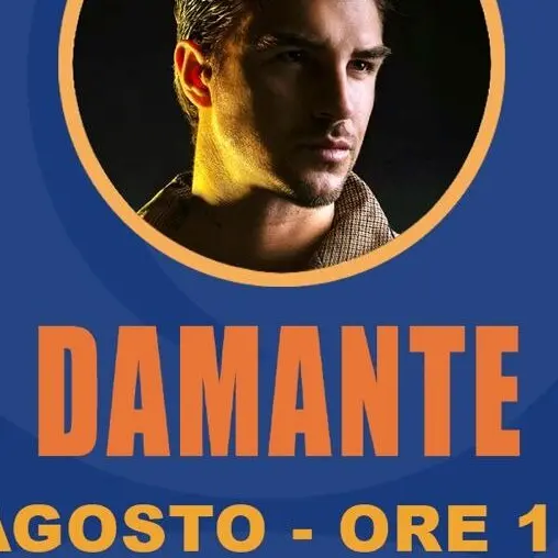 Reggio, domenica 31 agosto il Sunsetland all’Arena dello Stretto accoglie la performance di Andrea Damante