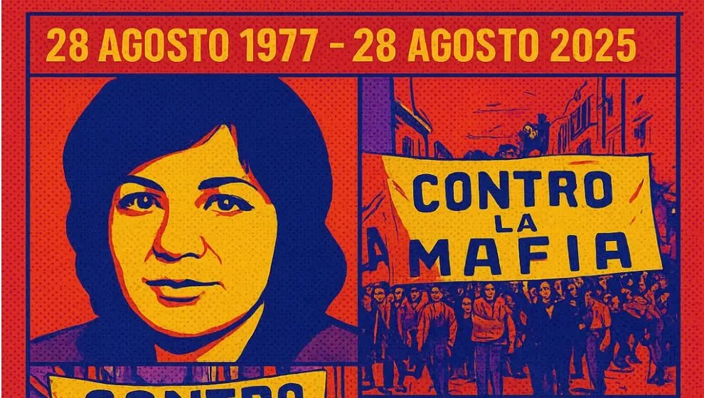 Anniversario morte Mariangela Passiatore, il ricordo del CNDDU