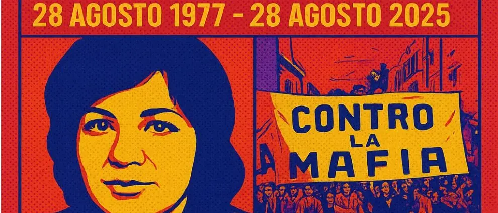 Anniversario morte Mariangela Passiatore, il ricordo del CNDDU