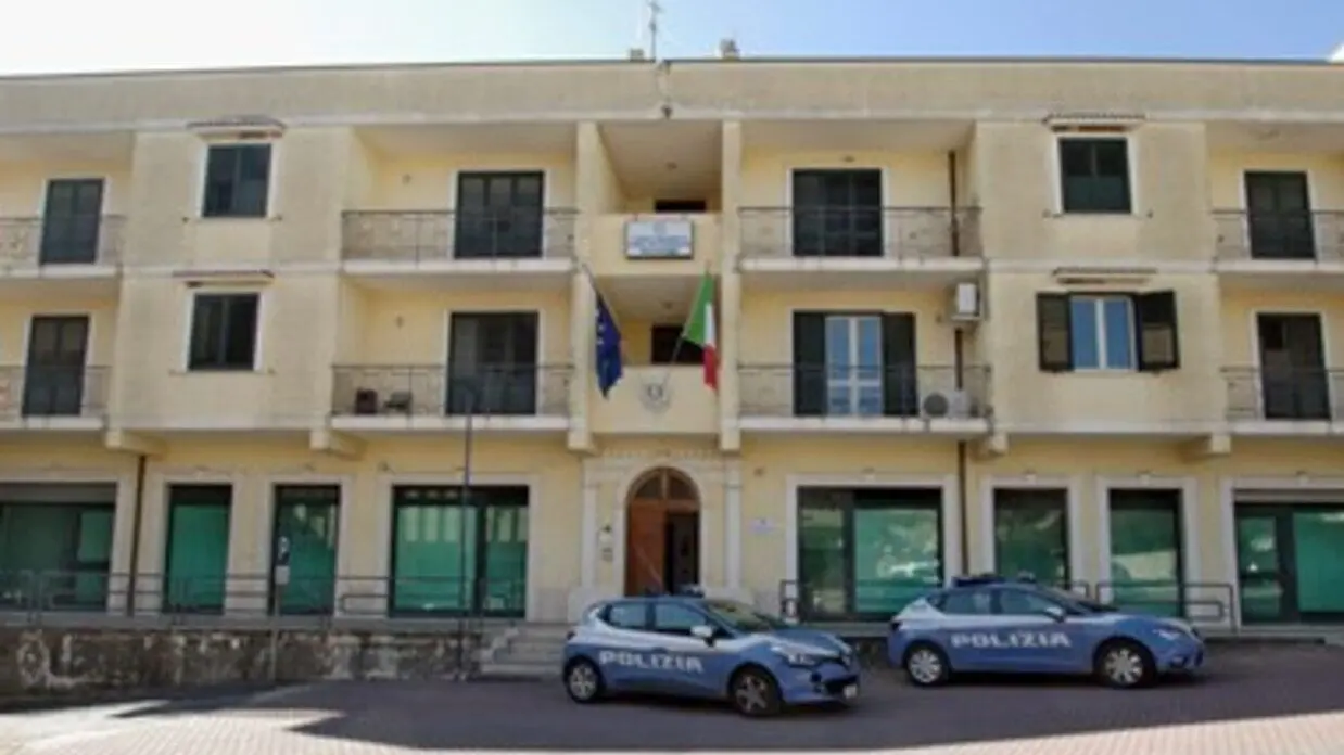 Taurianova, beccato a passeggio mentre era ai domiciliari: arrestato