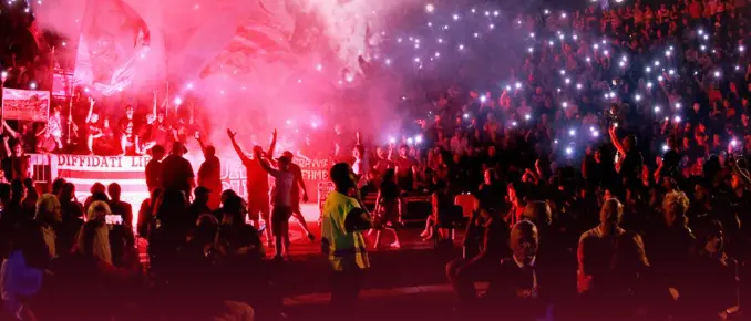 Reggina, il dato aggiornato della campagna abbonamenti: al via la terza fase