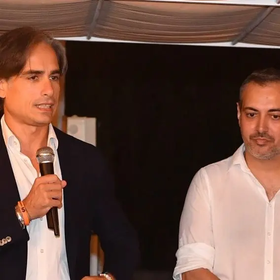 Al via la nuova stagione per il Bocale Admo, Falcomatà: «Per me una seconda casa»