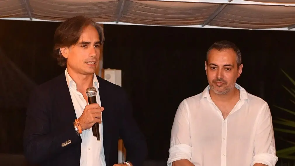 Al via la nuova stagione per il Bocale Admo, Falcomatà: «Per me una seconda casa»