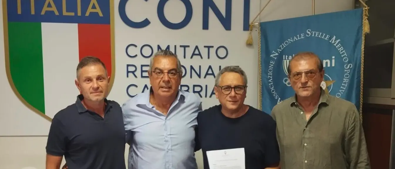 Reggio, firmato il Decalogo per lo sport giovanile. Garante: «Genitori incoraggino i figli, non li pressino»