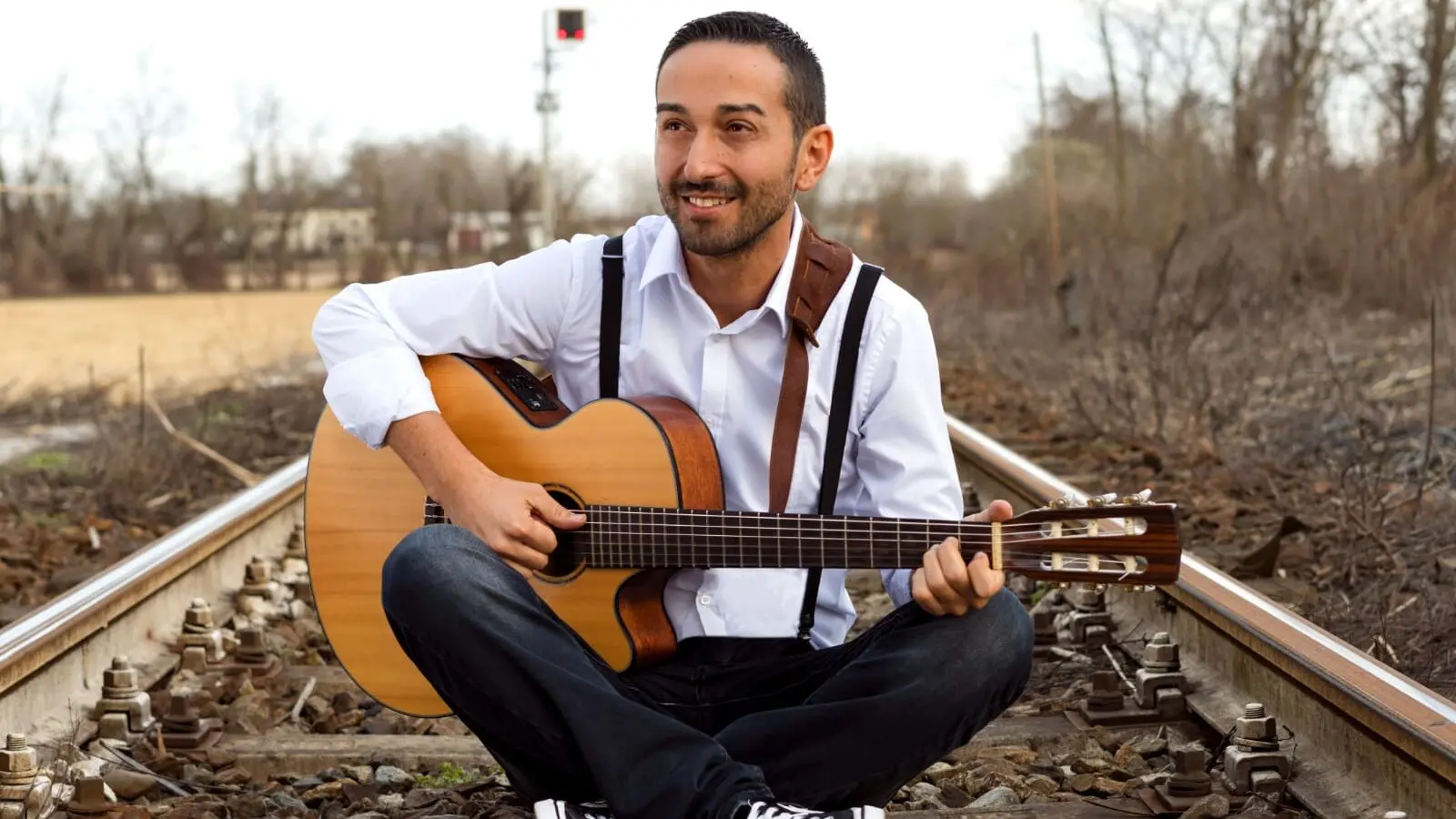 Reggio, all'Arena dello Stretto Michelangelo Giordano presenta in anteprima “Vento d’autunno”