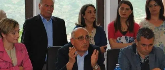 Domenico Penna, investire sulla montagna per fermare lo spopolamento anche sulla costa