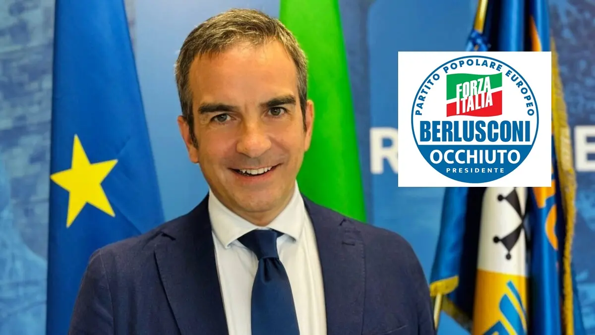 Regionali Calabria, secondo exit poll: Occhiuto sempre avanti su Tridico