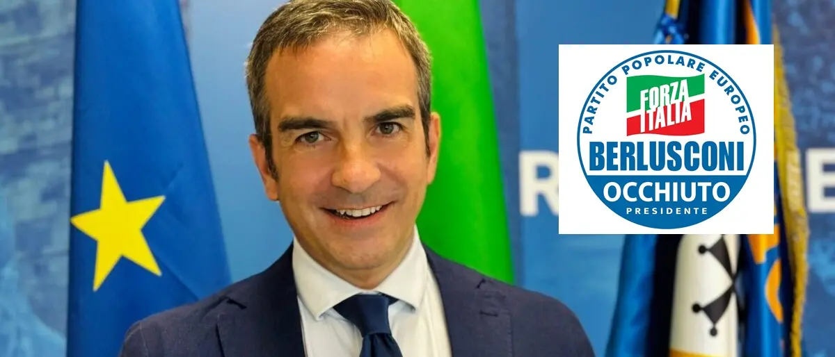 Regionali Calabria, secondo exit poll: Occhiuto sempre avanti su Tridico