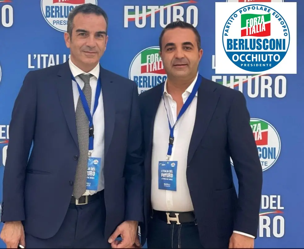 Cannizzaro (FI): «Pd estremista, insulta Occhiuto e tace su chi inneggia alle Br»