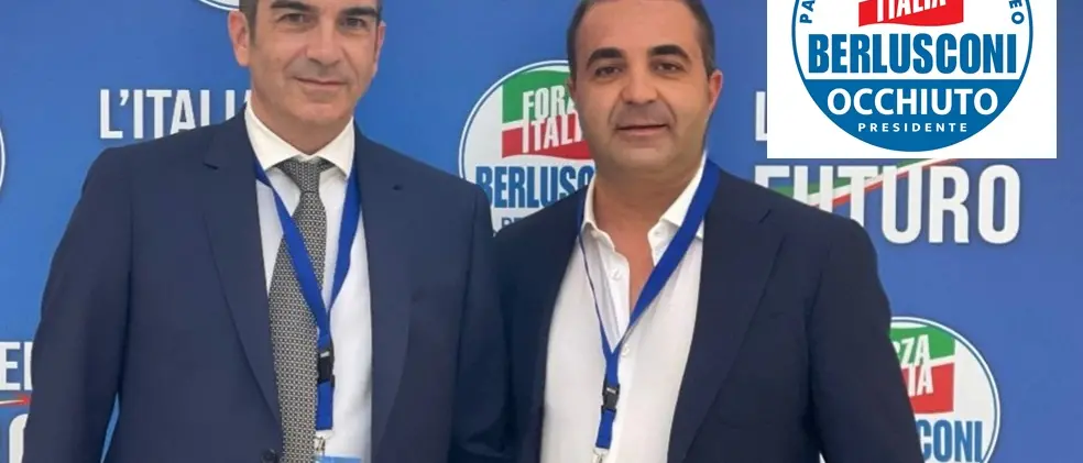 Cannizzaro (FI): «Pd estremista, insulta Occhiuto e tace su chi inneggia alle Br»