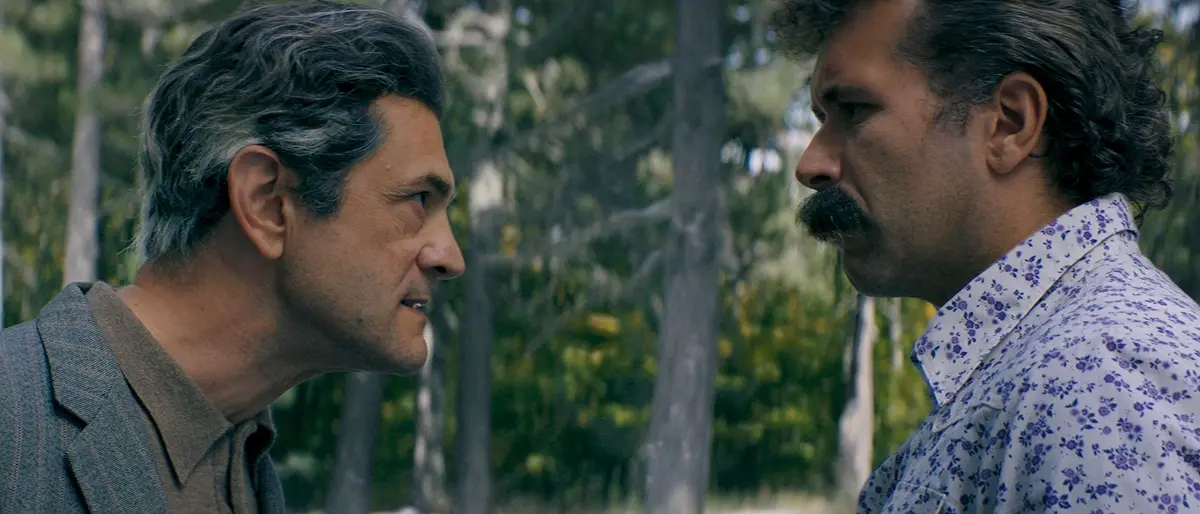 Venezia 82, la ribellione alla ‘ndrangheta di Antonio Zagari nel film di Daniele Vicari “Ammazzare stanca”