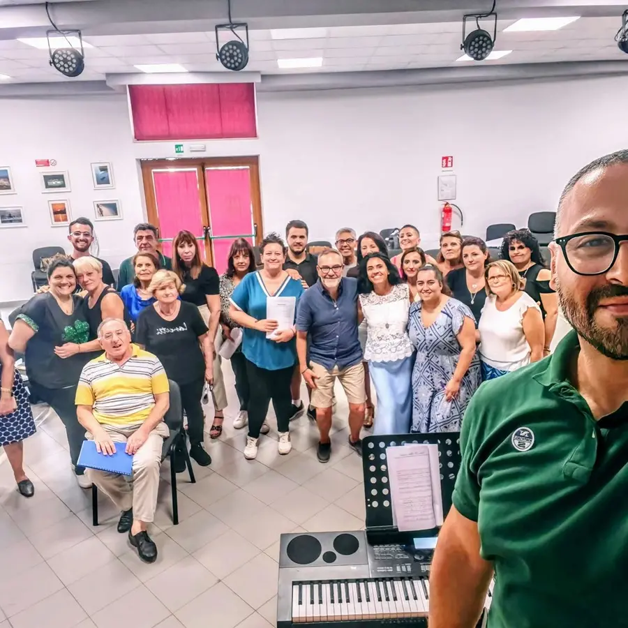 Reggio, si è conclusa la Masterclass “Armonie Itineranti”