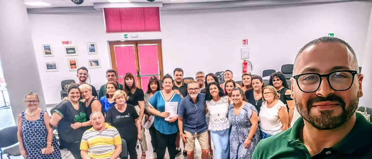 Reggio, si è conclusa la Masterclass “Armonie Itineranti”