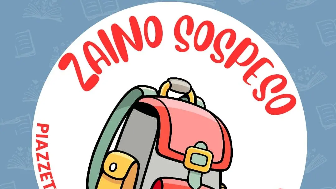 Reggio, al via lo “Zaino sospeso”: un gesto di solidarietà promosso dal Circolo Arci Samarcanda