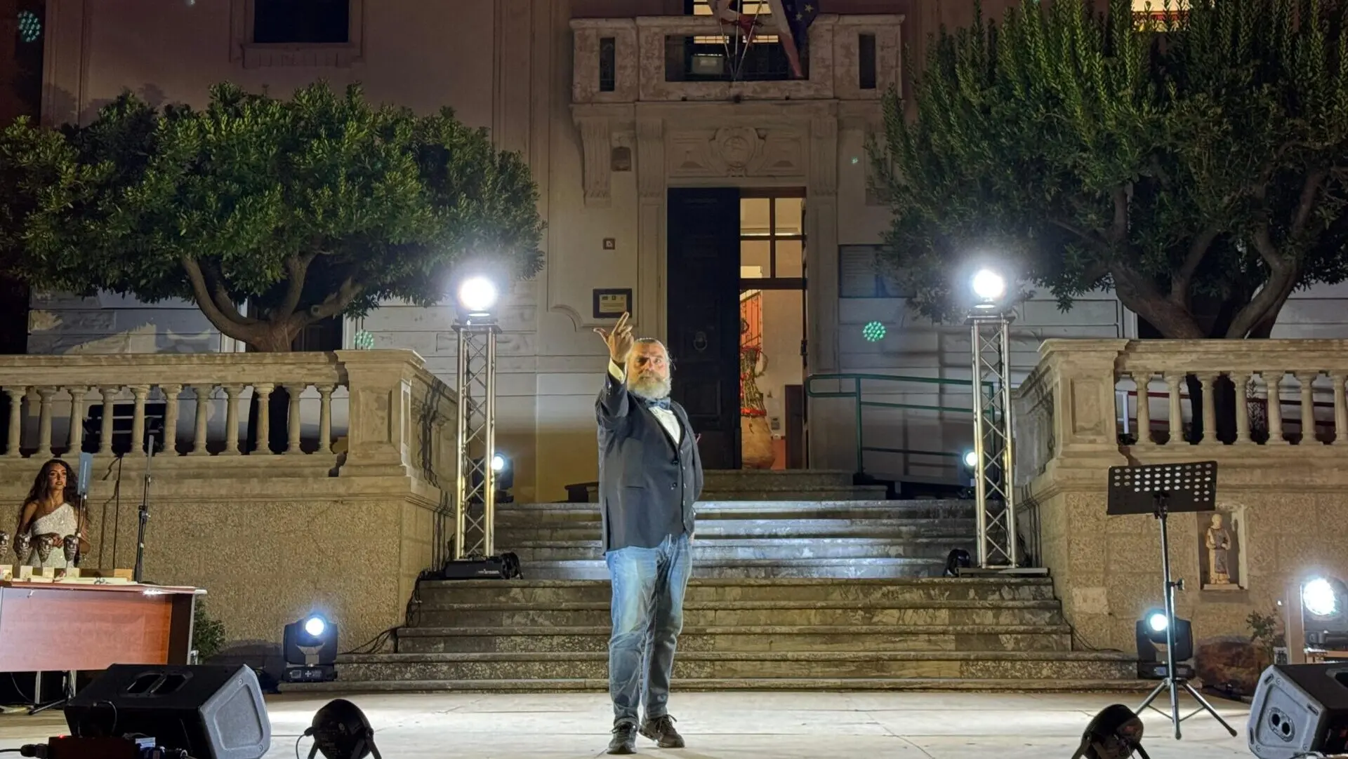 Bova è la Calabria che guarda al futuro con gli occhi della speranza