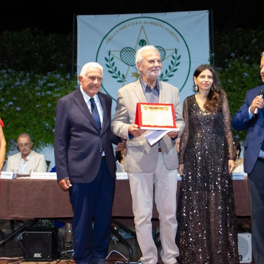 Finale del Premio Inedito Rhegium Julii 2025: una serata all’insegna della cultura e dell’impegno civile