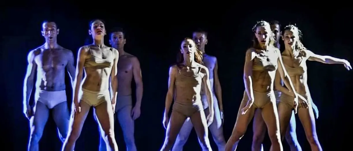 A Staiti il 3 settembre in scena \"Vento del Sud” della Compagnia Almatanz