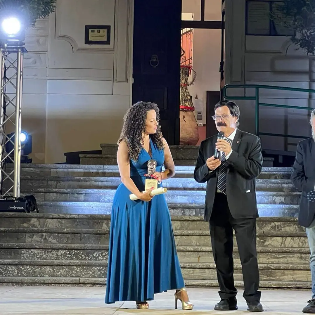 A Bova il volto migliore della Calabria: conclusa la terza edizione del premio Chòra tu Vùa, riconoscimento anche all'editore Domenico Maduli