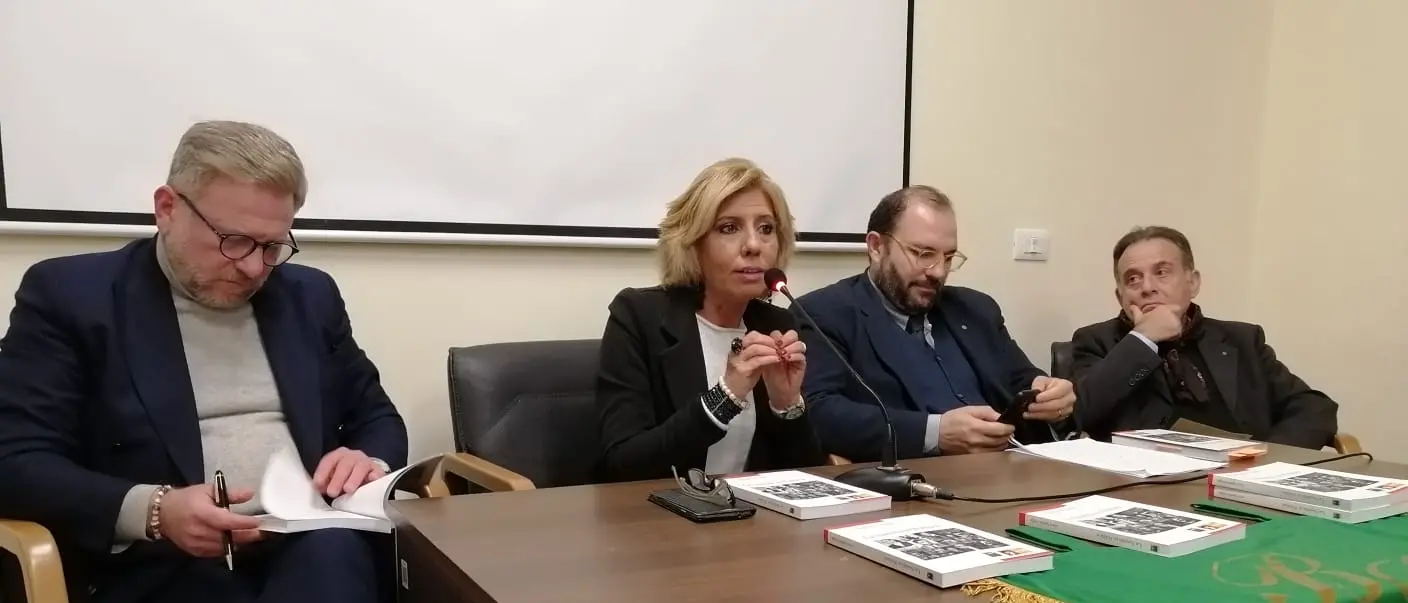 «Figure che hanno speso l’esistenza per il bene comune»