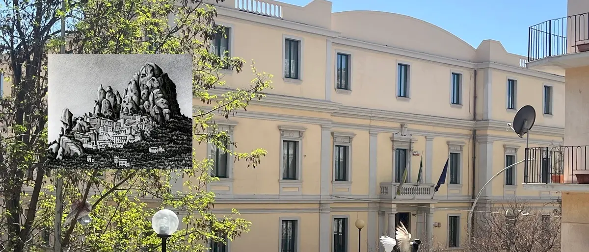 Reggio, le geometrie impossibili e i paesaggi incantati di Escher in mostra a palazzo Crupi