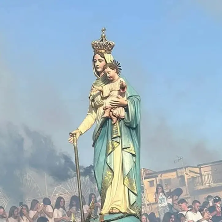 Spiritualità e identità nel quartiere Marina di Gioia Tauro: al via le celebrazioni in onore di Maria S.S. di Portosalvo