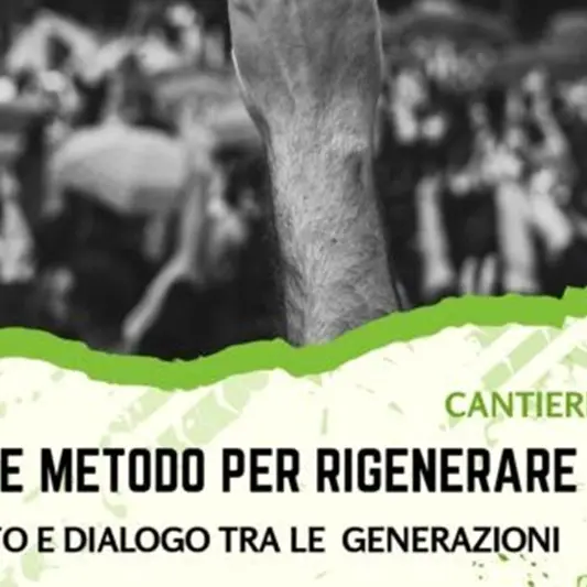 Reggio, Onda Orange: «Ripartire dalla capacità di ascoltare, mettere insieme, agire insieme»