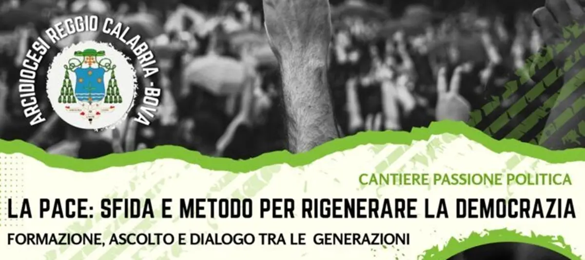 Reggio, Onda Orange: «Ripartire dalla capacità di ascoltare, mettere insieme, agire insieme»