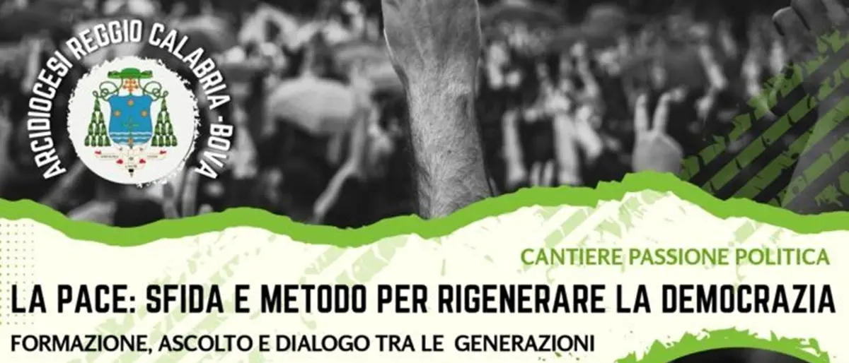 Reggio, Onda Orange: «Ripartire dalla capacità di ascoltare, mettere insieme, agire insieme»