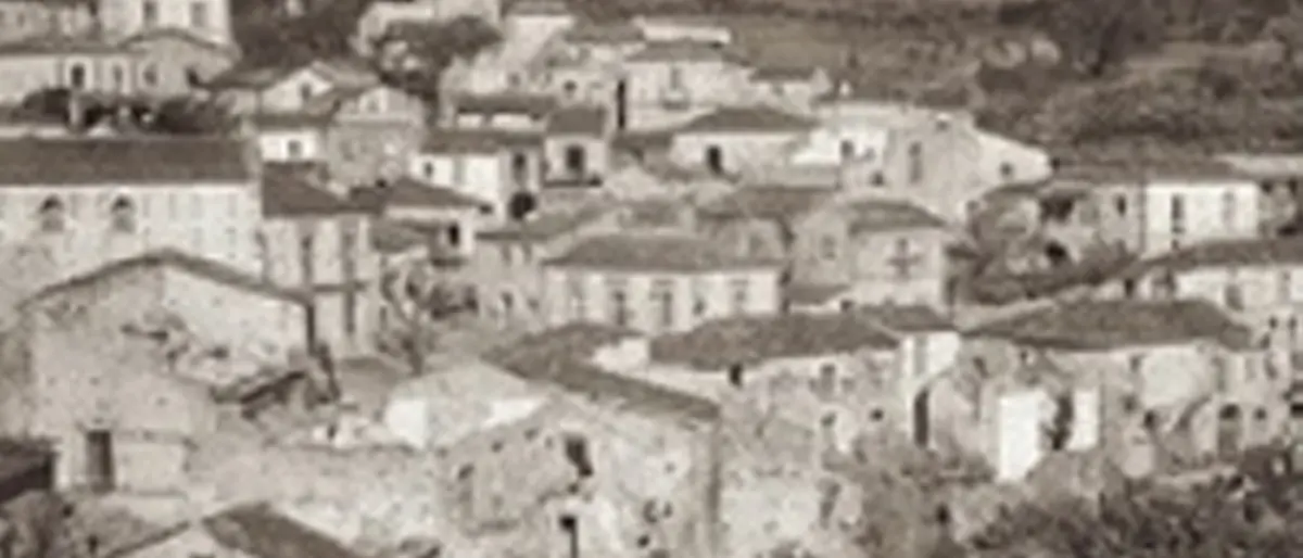 Reggio, domani la presentazione del libro “Alle falde dell’Aspromonte”