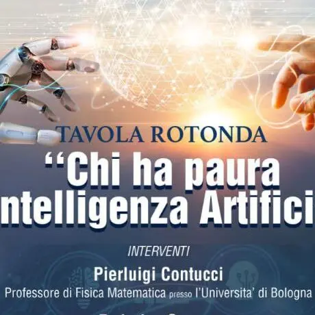 Roccella, il 4 settembre una tavola rotonda sul tema dell’Intelligenza Artificiale