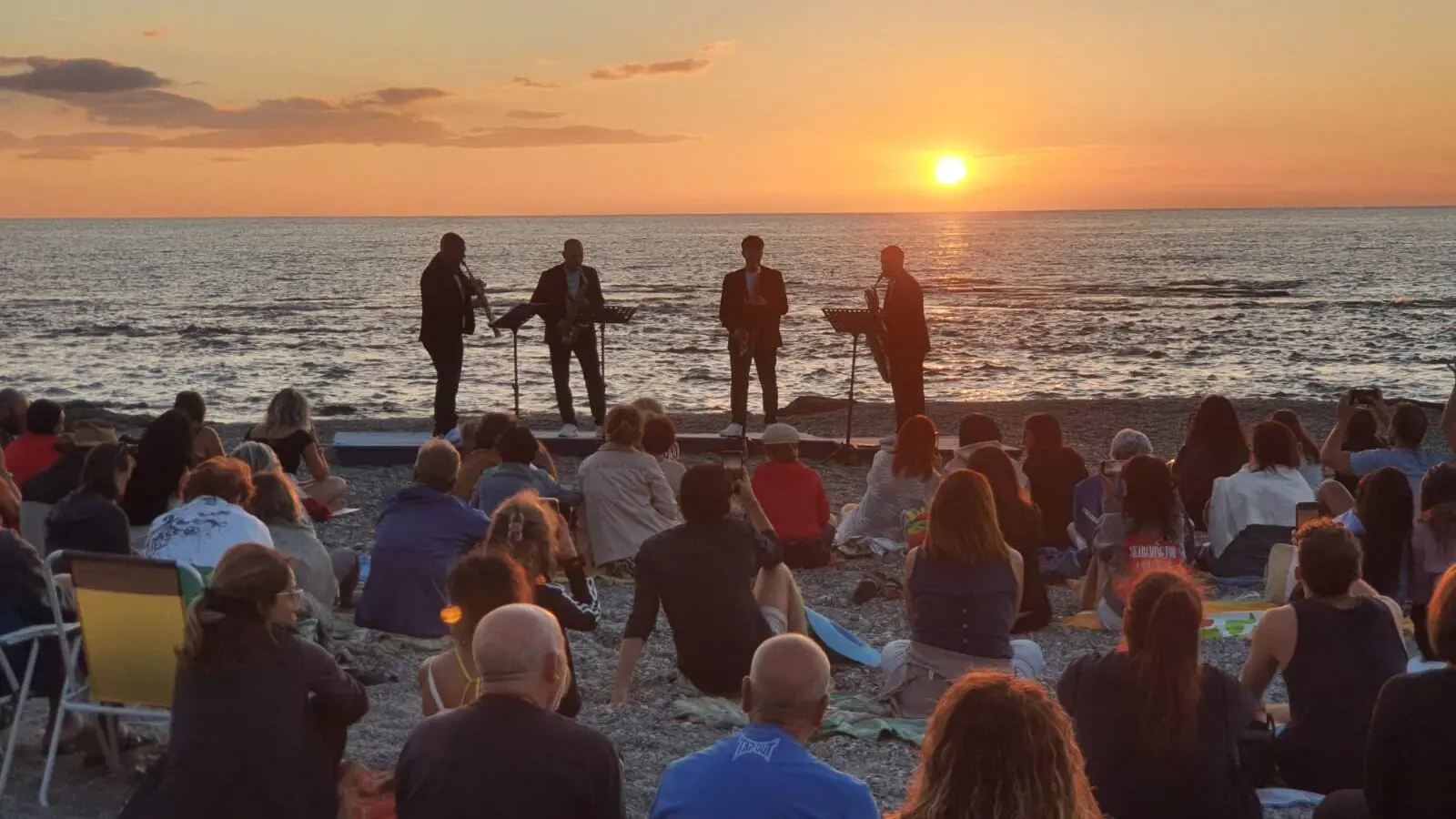 Turismo eco-sostenibile, Capo Bruzzano bissa con \"Alba in Scogliera\" e si conferma modello di fruizione lenta ed esperienziale