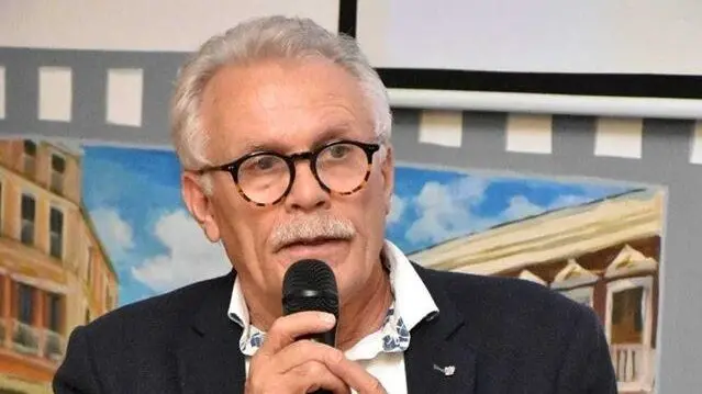 Regionali, Nucera in campo con Forza Azzurri: «Giovani e infrastrutture le principali sfide in Calabria»