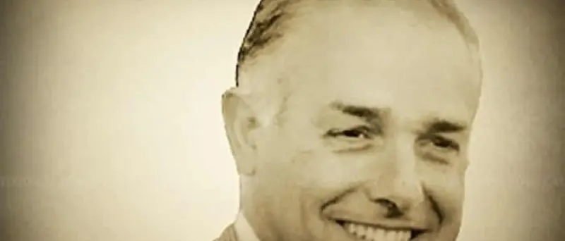 Reggio, presentazione della biografia ufficiale di Italo Falcomatà \"Un visionario inaspettato\"