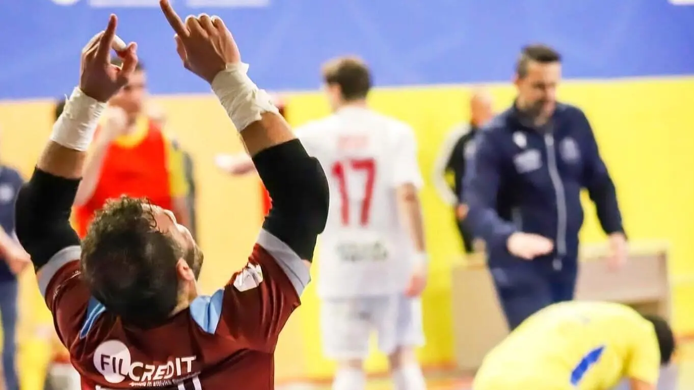 Polisportiva Futura, Paolo Parisi: «Daremo fastidio a tutti»