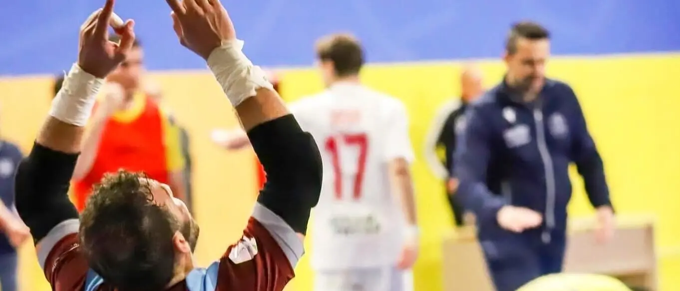 Polisportiva Futura, Paolo Parisi: «Daremo fastidio a tutti»