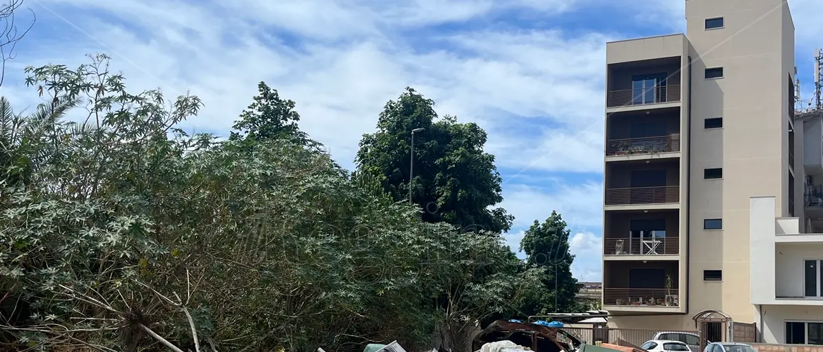 Casa Ail al rione Marconi, ora la discarica diventa un caso mentre il quartiere paga il degrado - FOTO e VIDEO