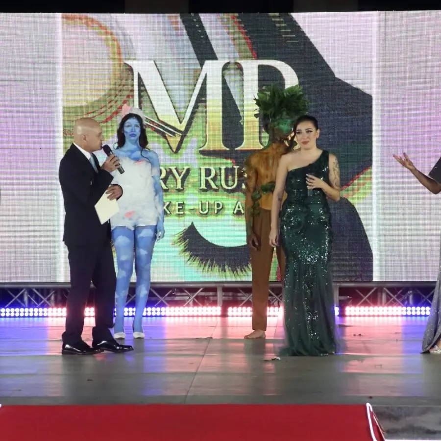 Reggio, la Fashion Night della Star Award incanta l’Arena dello Stretto