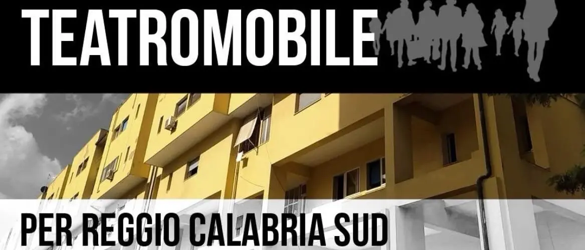 Reggio, il 3 settembre Teatro Mobile promuove lo spettacolo \"De Rerum Natura\"