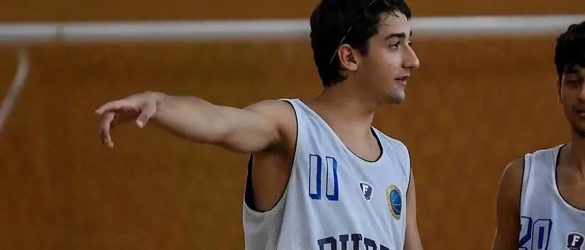 Dierre Basket, Alescio: «Gruppo giovane, puntiamo a fare bene»